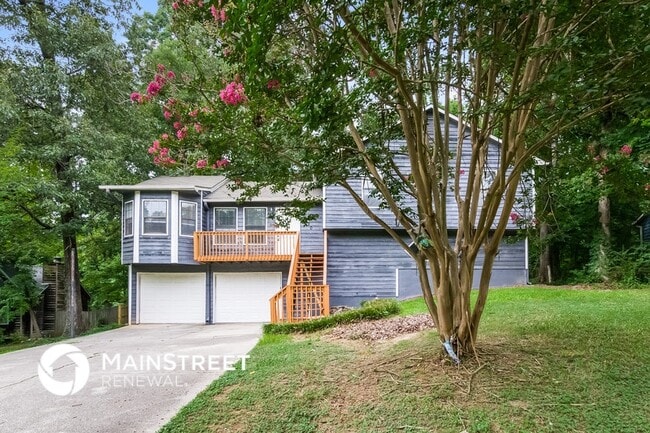 Foto del edificio - 2680 Robin Way Ct SW