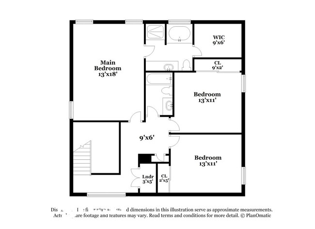 Building Photo - 6726 Brookfield Way