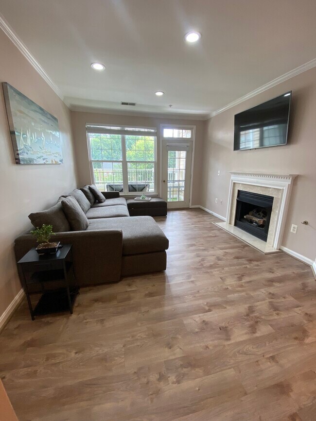 Foto del edificio - 2711 Bellforest Ct