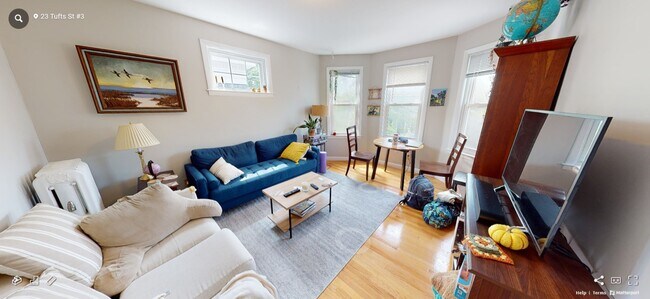 Building Photo - 23 Tufts St