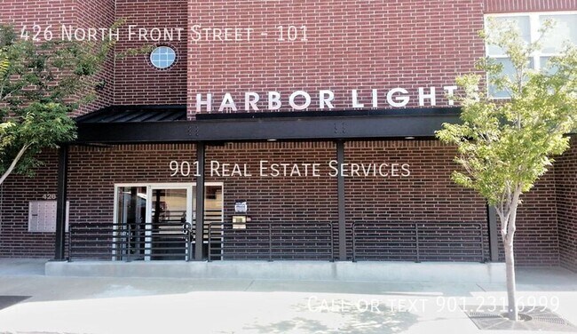 Foto del edificio - 426 N Front St
