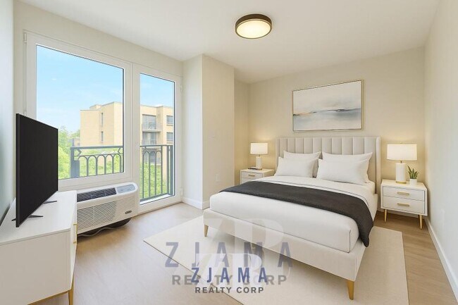 Foto del edificio - 2 bedroom in BROOKLYN NY 11213