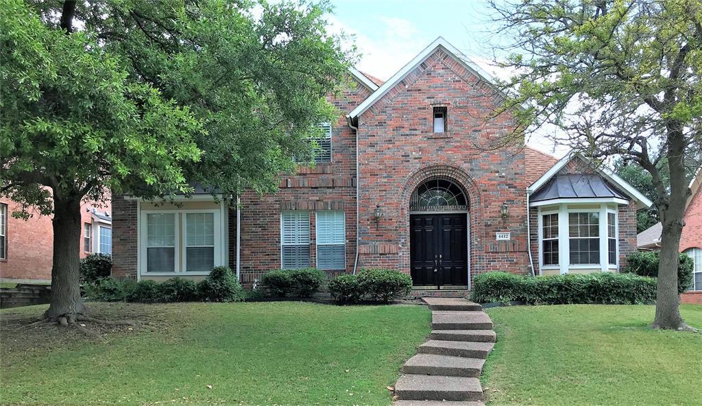 4412 Lone Tree Dr, Plano, TX 75093 House Rental in Plano, TX