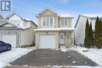 Building Photo - 159 Henhoeffer Crescent