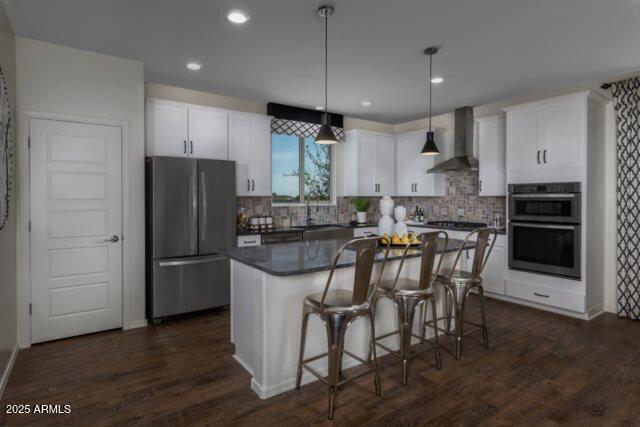 Foto del edificio - 5152 E Desert Forest Trail