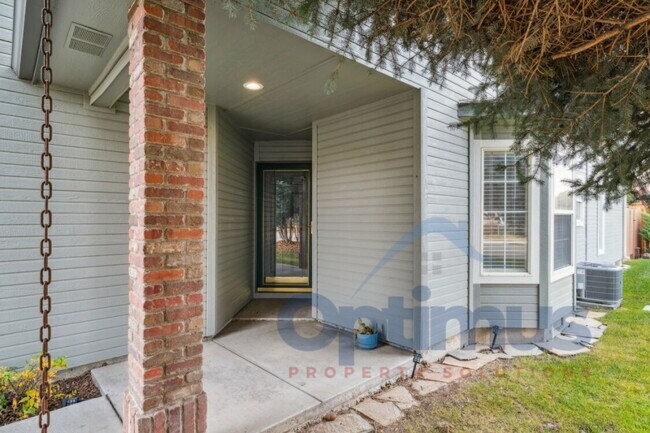 Foto del edificio - Charming & updated 2-bedroom, 2-bath home in one of Boise’s most convenient and sought-after loca...
