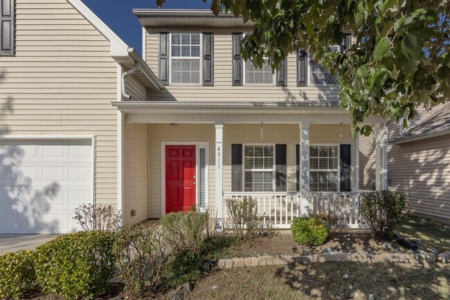 Foto del edificio - 4811 Sunburst Ln