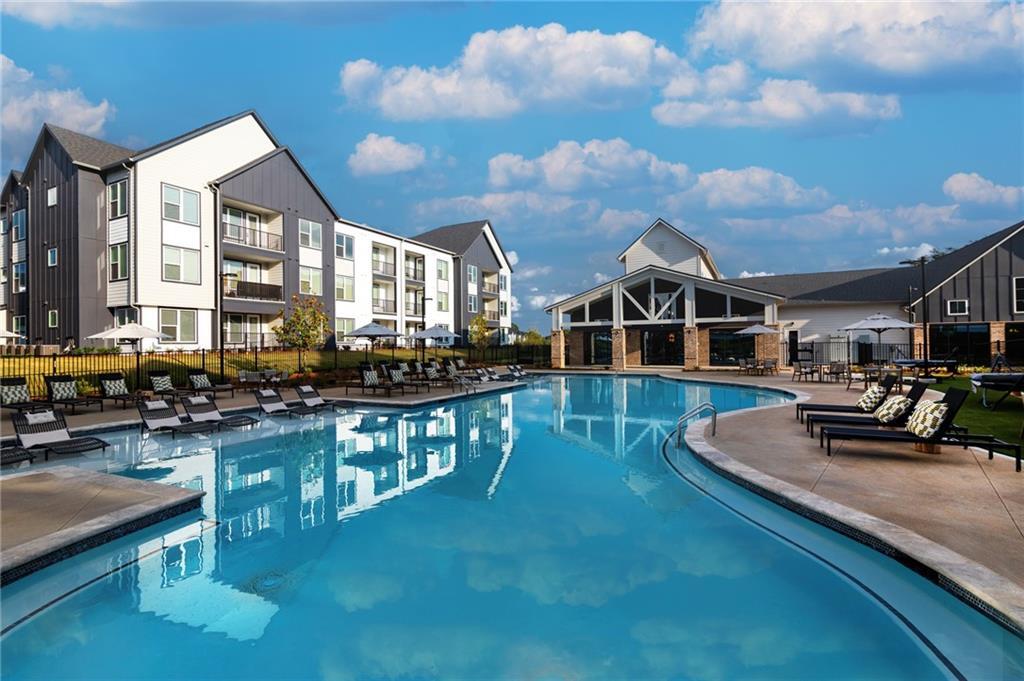 Primary Photo - 3890 Floyd Rd