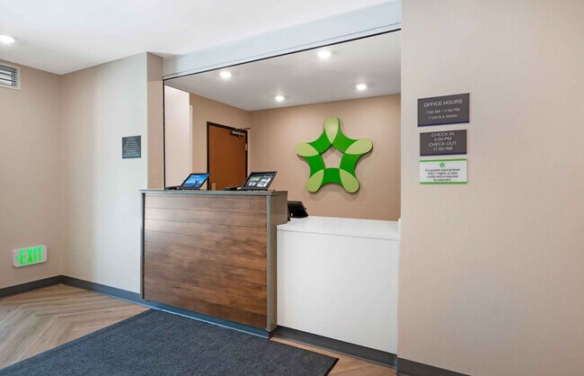 Foto del edificio - Furnished Studio-Wildwood