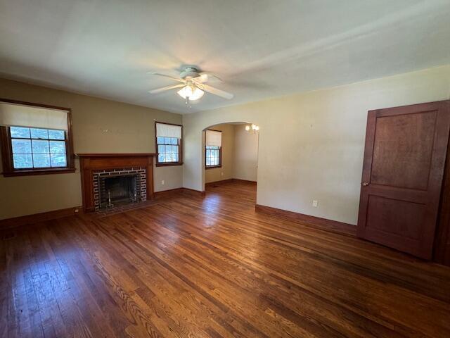 Foto del edificio - 843 Brandy Rd