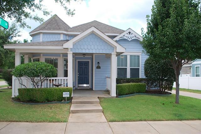 Foto del edificio - 1801 Rodgers Ln
