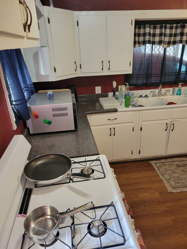 920 Roosevelt St, TX 79007 House Rental in TX