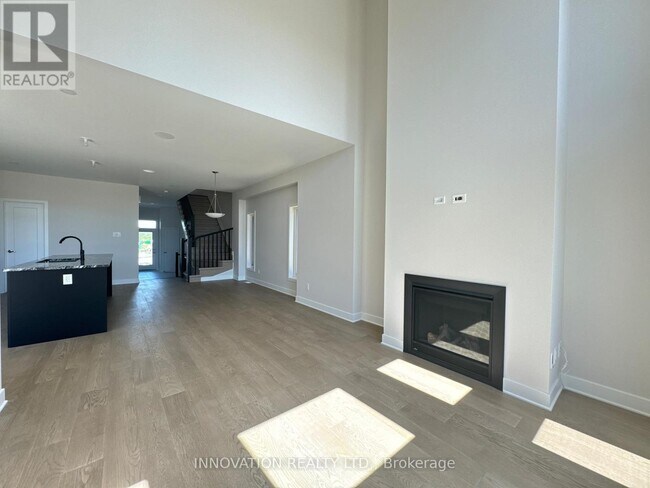 Photo du bâtiment - 111 Bristol Cres