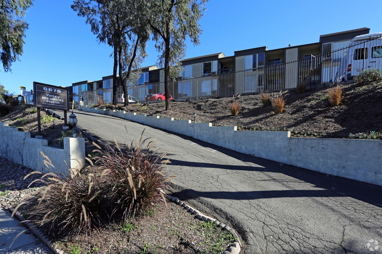 Primary Photo - Valley Meadows North Condominium Association