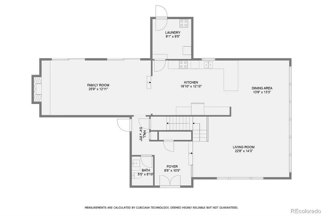 Building Photo - 2403 S Lima Way