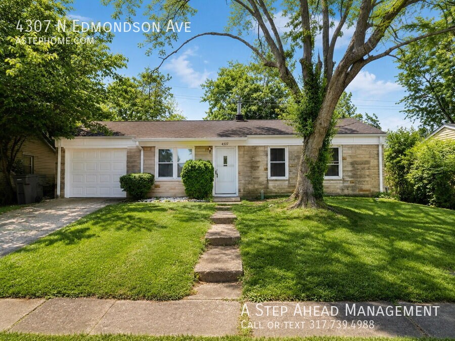 Photo - 4307 N Edmondson Ave-