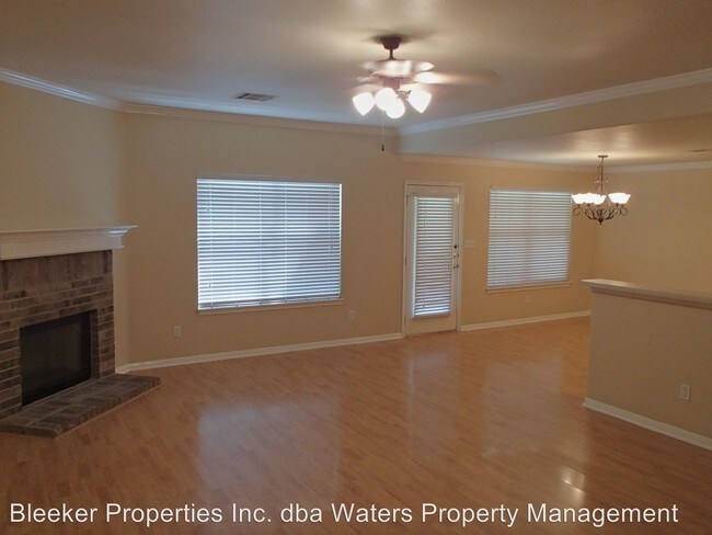 Foto del edificio - 3 br, 2 bath House - 411 River Bluff Circle