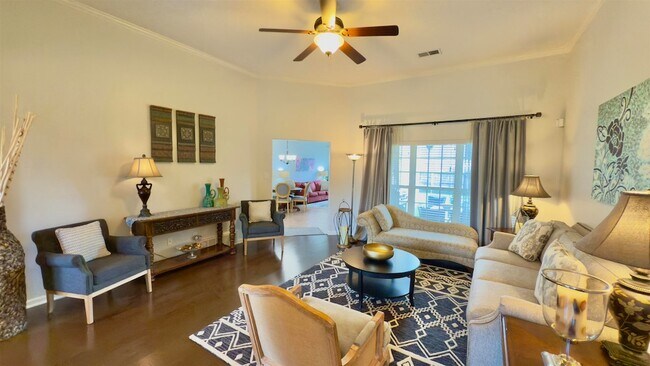 Foto del edificio - 11215 Carston Cove