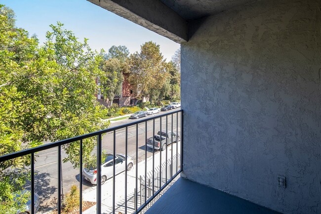 Foto del interior - Bridgeview Apartments