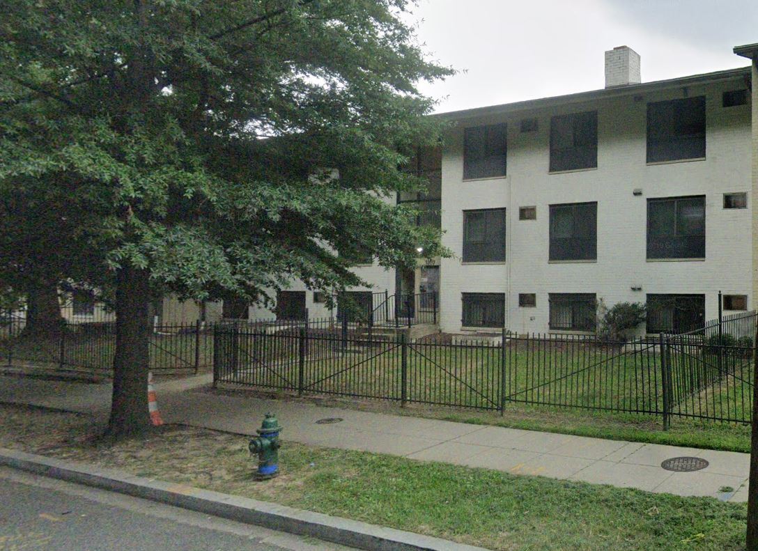 Street View - 3107 Naylor Rd SE