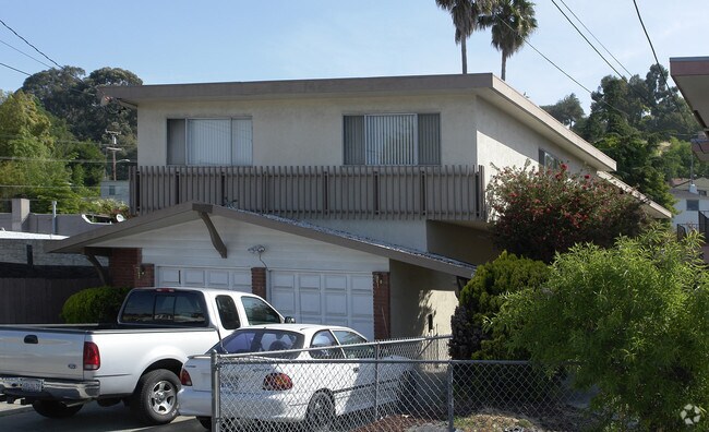 Building Photo - 6912 Lacey Ave