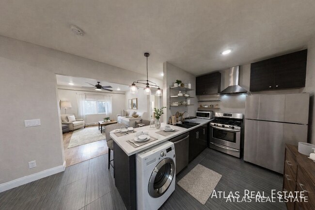 Foto del edificio - 406 S 10th St