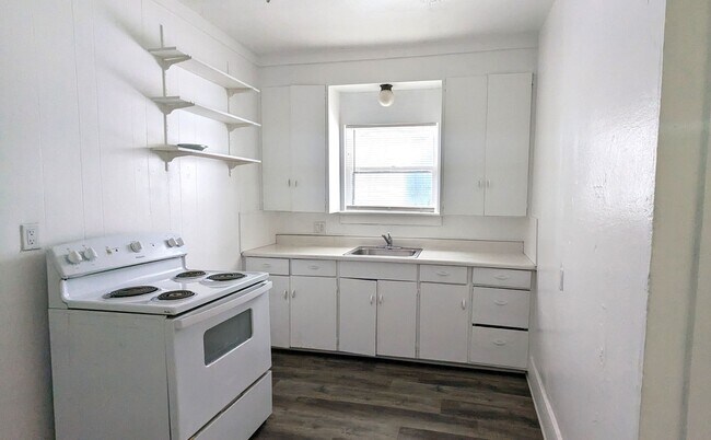 Foto del edificio - 2516 5th St