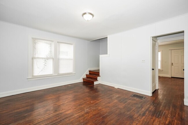 Foto del edificio - 1185-1191 S 22ND (DNT)