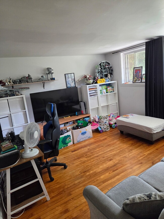 Photo du bâtiment - 2015 Rue De Beaurivage