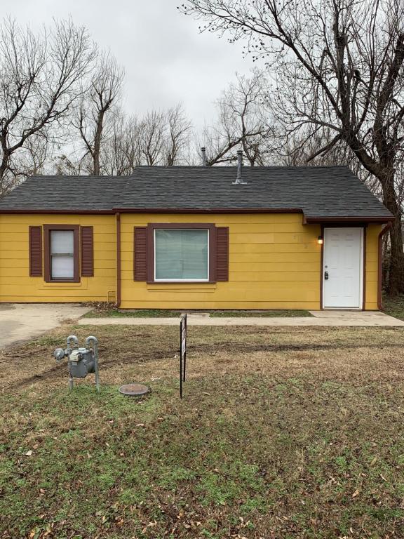 512 Morrison House Rental in El Reno, OK