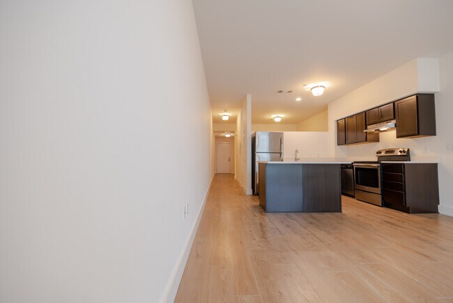 Foto del edificio - 308 Columbus Ave