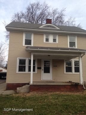 Primary Photo - 1108 Eleanor Ave