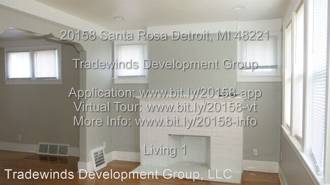 Building Photo - 3 br, 1 bath House - 20158 Santa Rosa