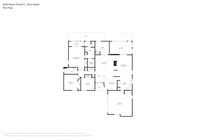 Building Photo - 2255 Harbor Pointe Pl