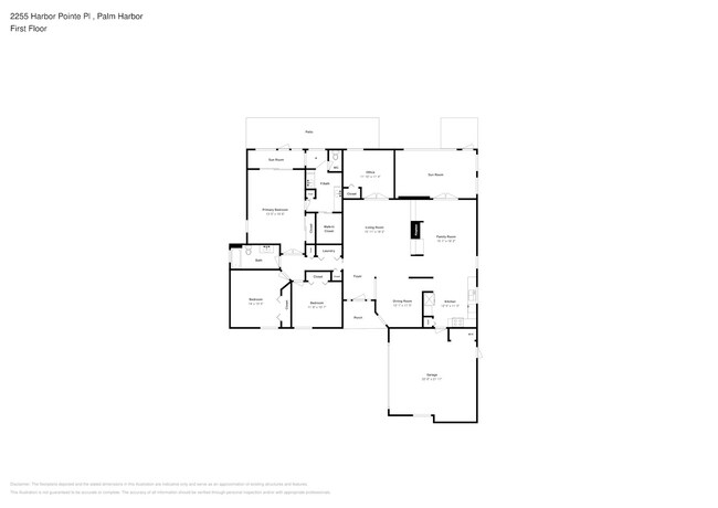 Foto del edificio - 2255 Harbor Pointe Pl