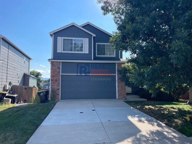 Foto del edificio - 5812 Granby Hill Dr