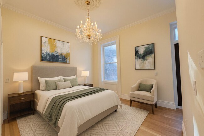 Foto del edificio - 1028 Bloomfield St