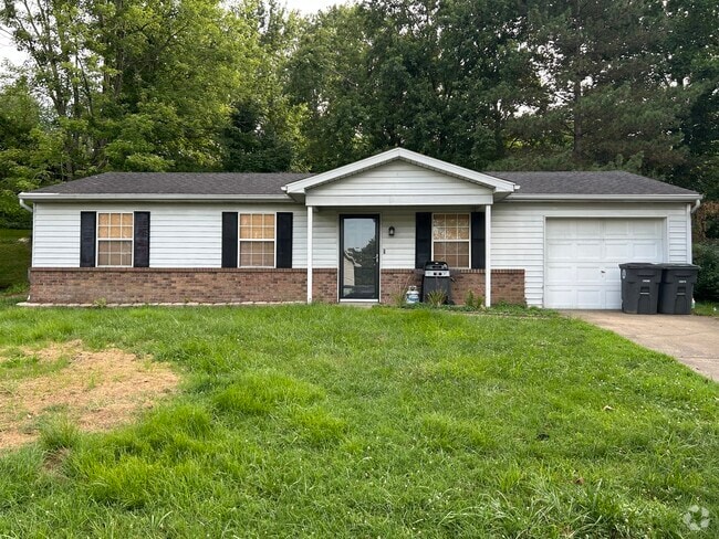 Building Photo - 6415 Bayard Park Dr