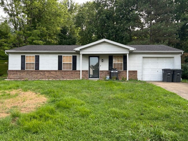 Building Photo - 6415 Bayard Park Dr