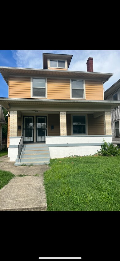 Primary Photo - 724 Cecil Ave
