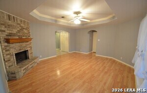 Building Photo - 1213 Spicewood
