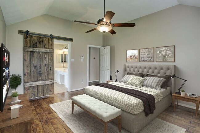 Foto del edificio - 24419 Travis House Ln