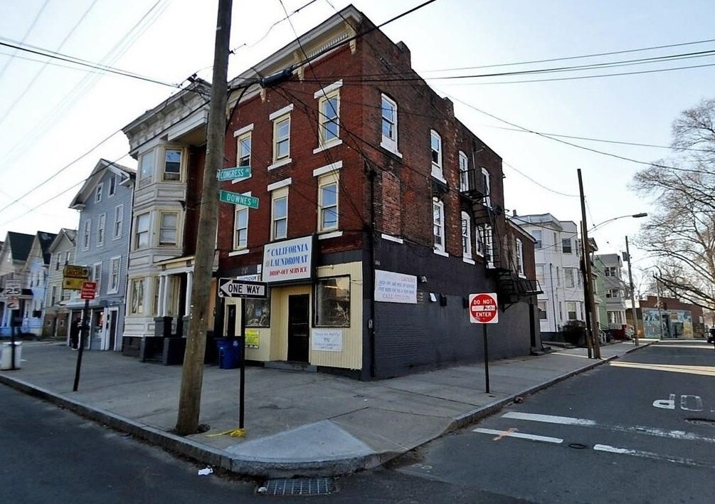 Primary Photo - 848-850 Congress Ave