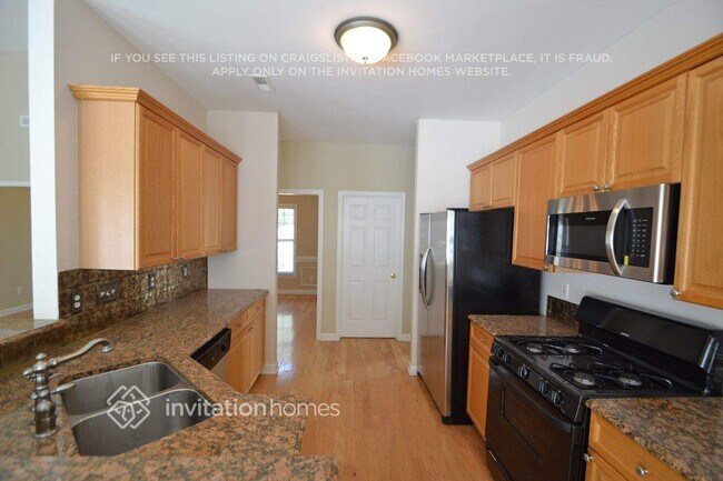 Foto del edificio - 8104 Suttonview Dr