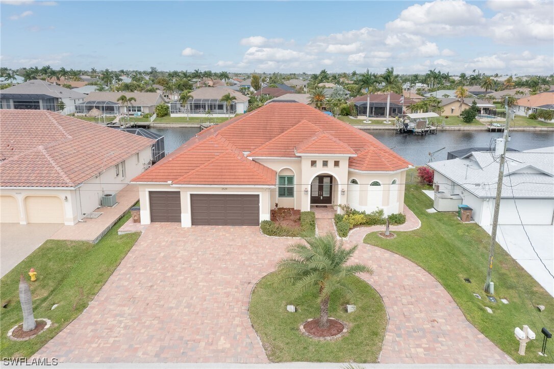 Foto principal - 2529 SW 38th St