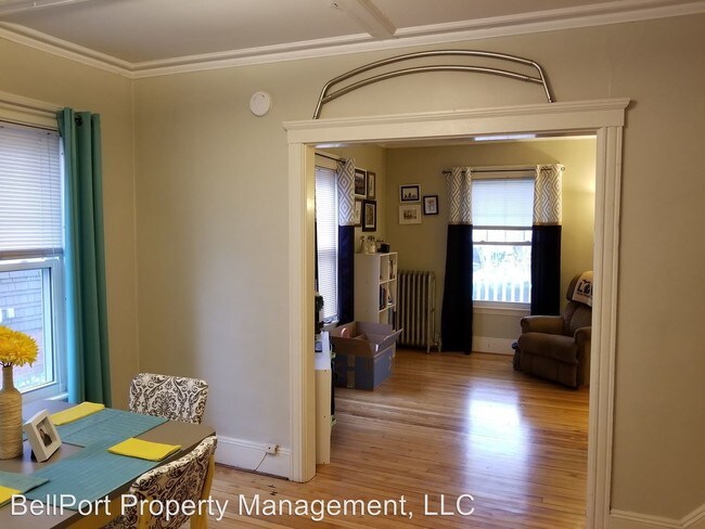 Foto del edificio - 17-19 Bancroft St