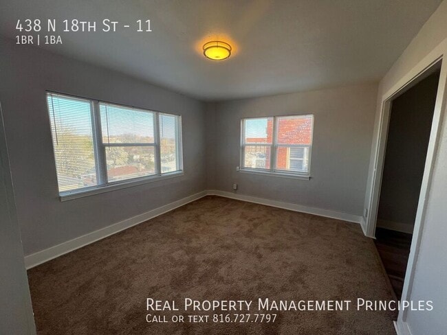 Foto del edificio - 438 N 18th St