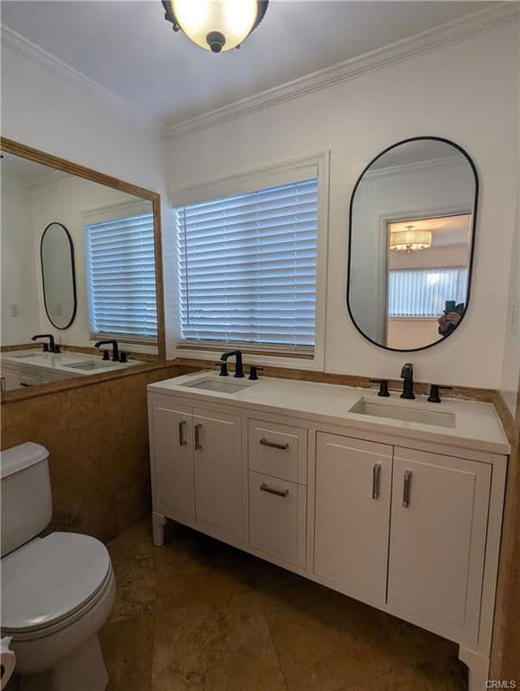 Foto del edificio - 22253 Criswell St