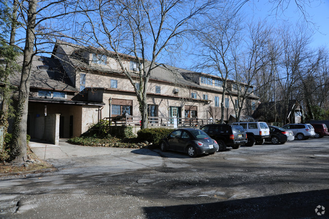 Building Photo - The Creamery