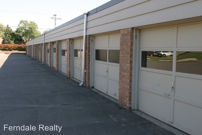 Building Photo - 4435 Parklawn Ct